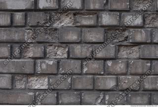 wall brick damaged 0005
